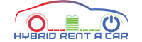 Hybrid Rent a Car